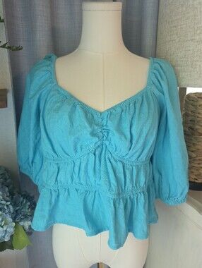 A New Day Top